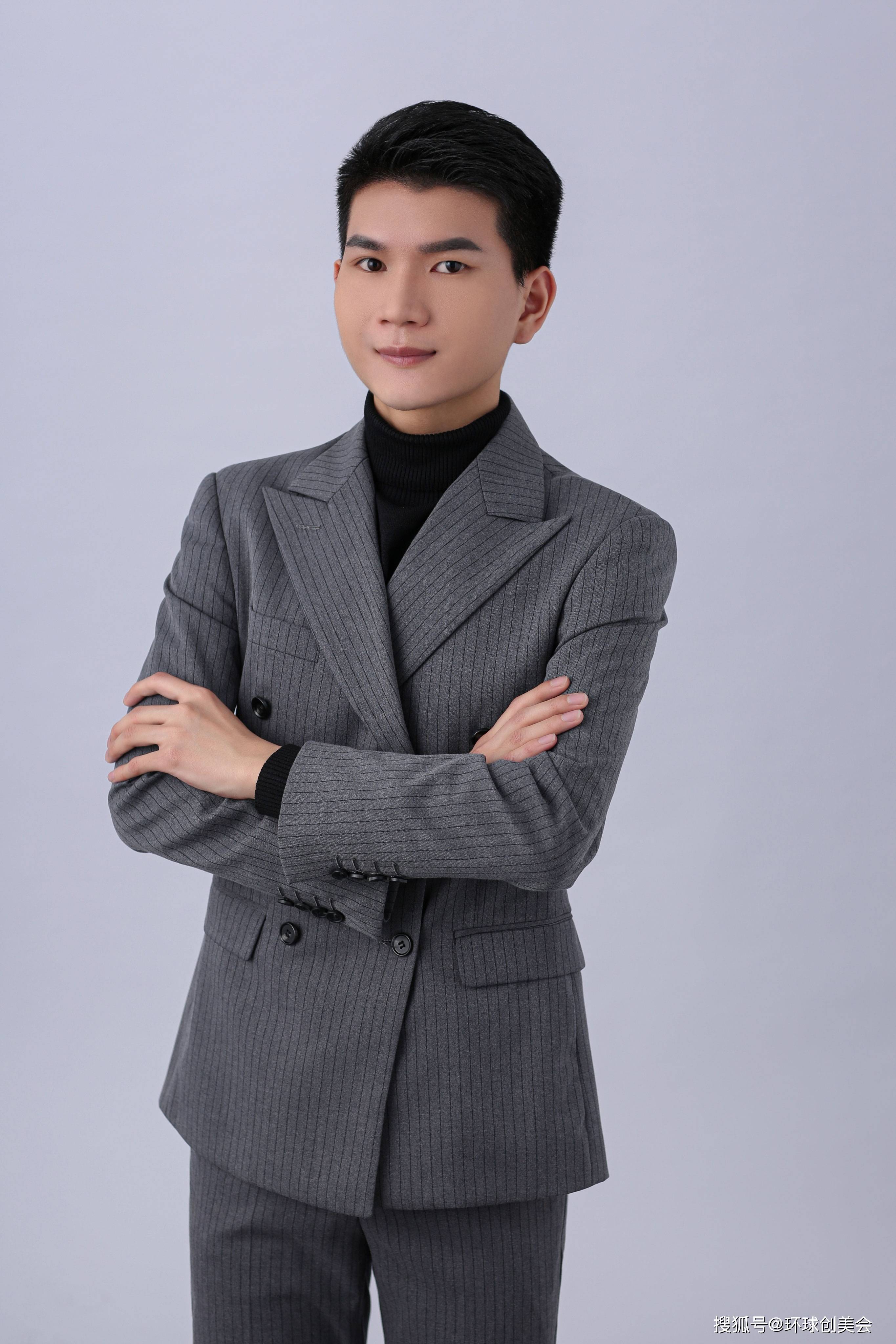 刘美玲 现场执行负责人